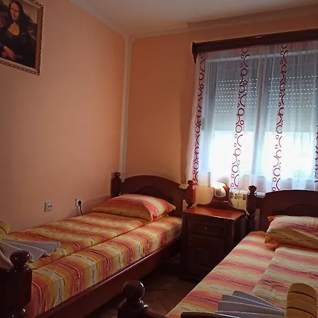 Apartment Lakeview Plužine Room photo
