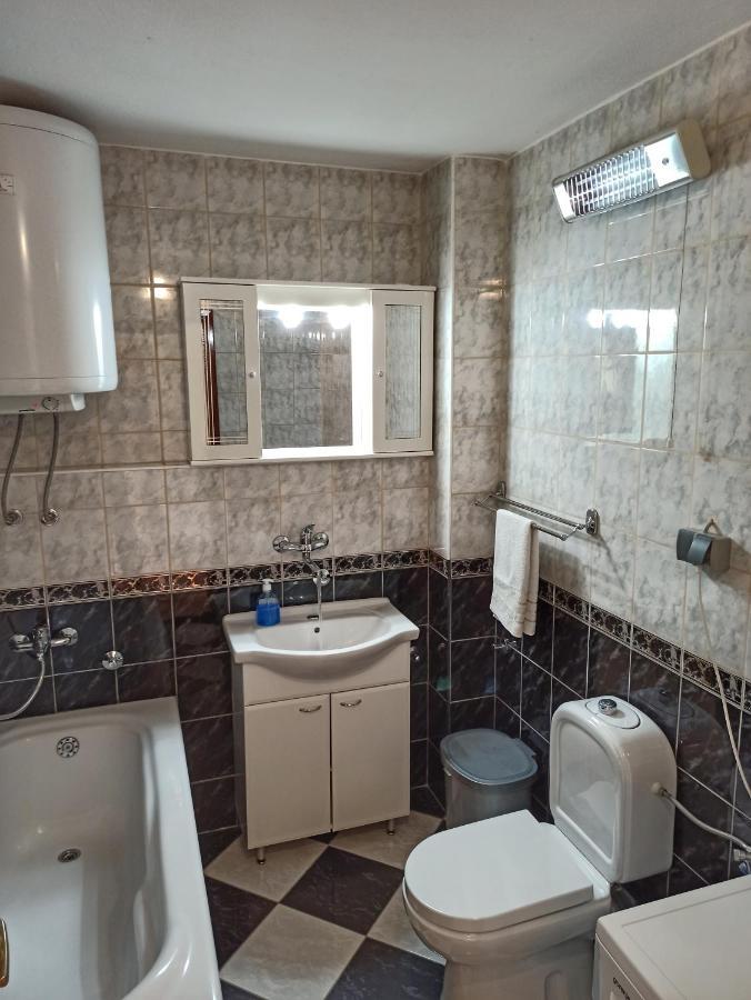 Апартаменты Lakeview