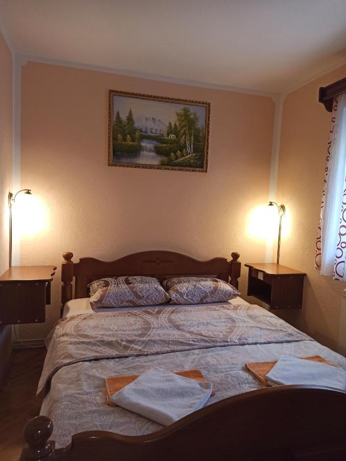 Lakeview Апартаменты *