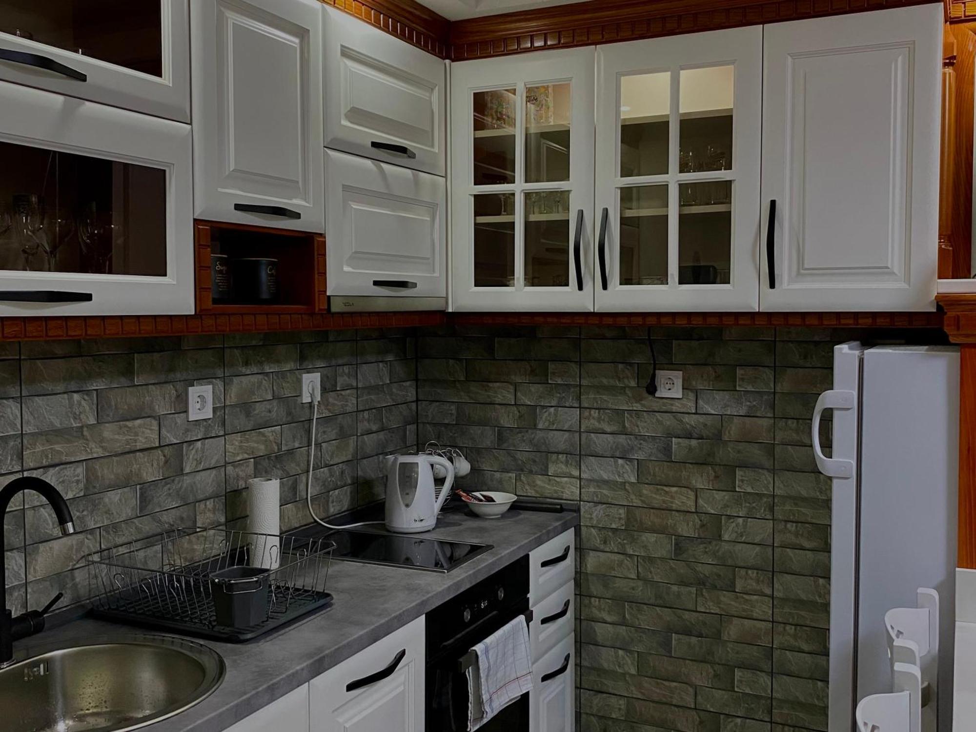 Apartment Lakeview