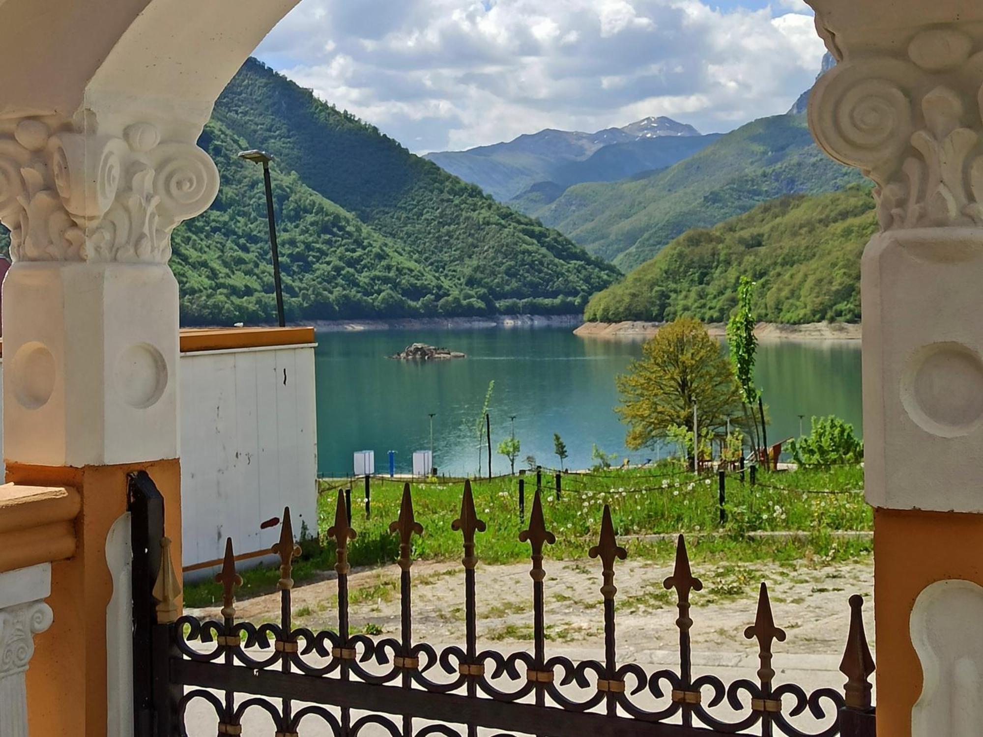 Lakeview Plužine