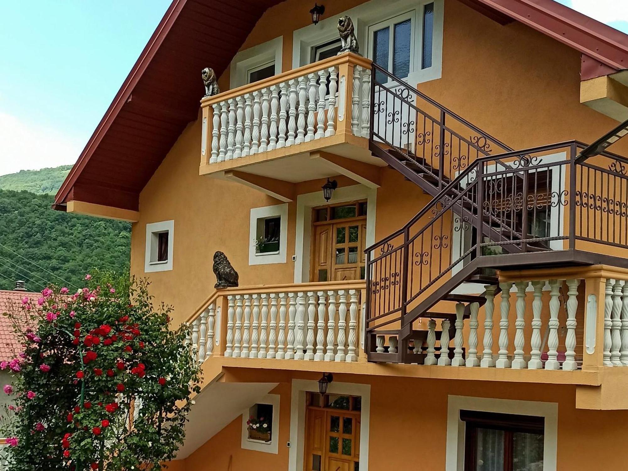 Lakeview Апартаменты Плужине