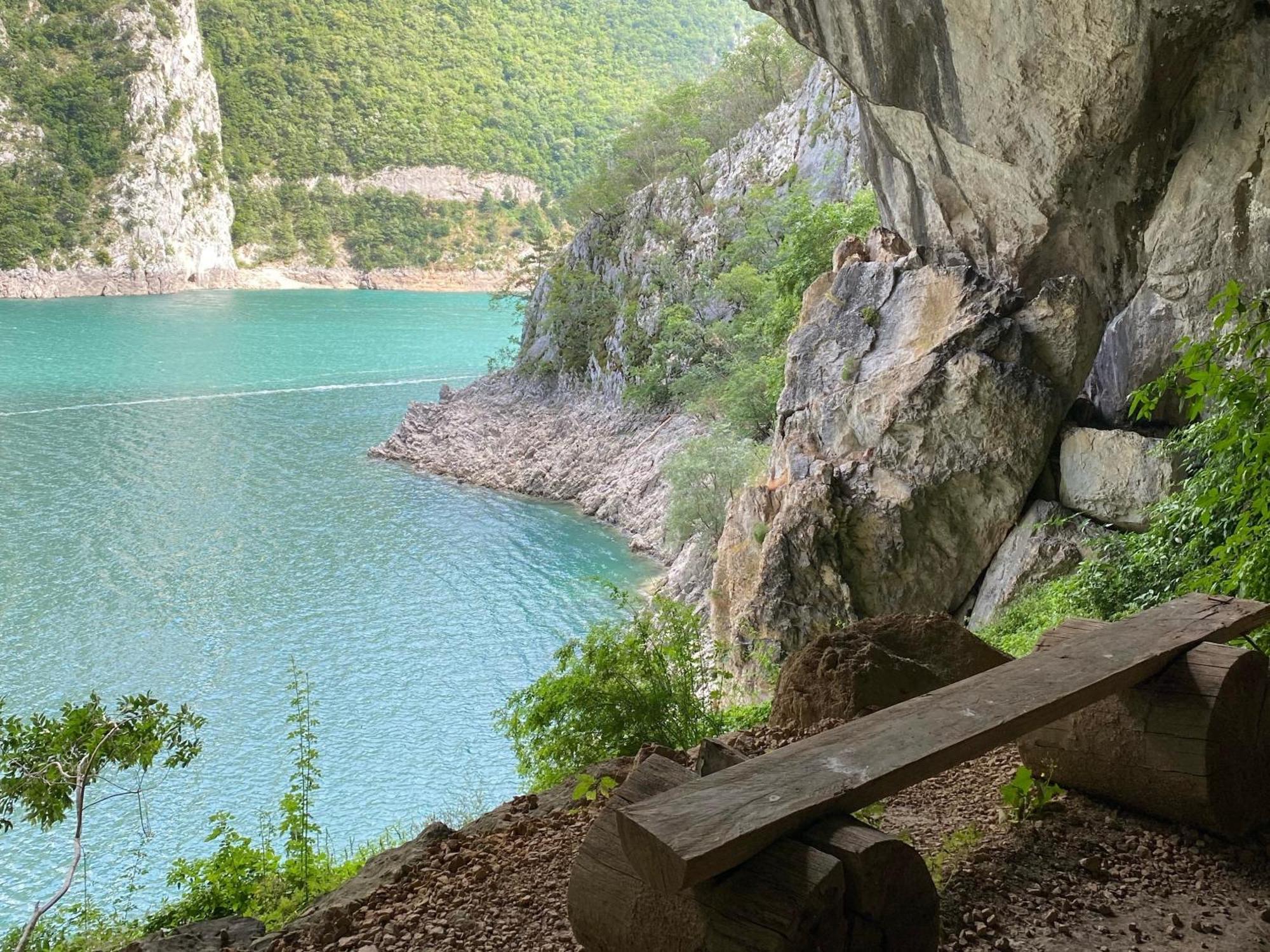 Lakeview Апартаменты